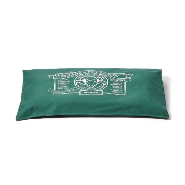 Snooza Futon - Green - Image 2