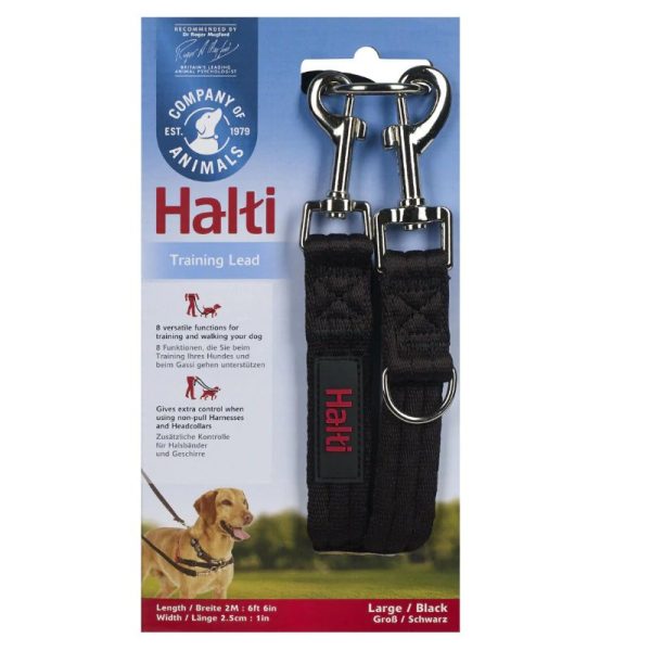 Halti Training Lead