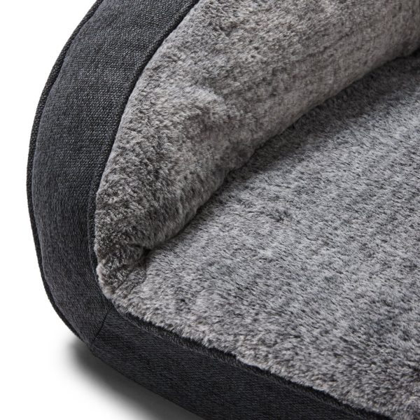 Snooza Ortho Sofa Chinchilla - Image 2