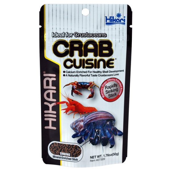 Hikari Crab Cuisine