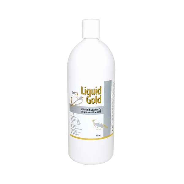 Passwell Liquid Gold