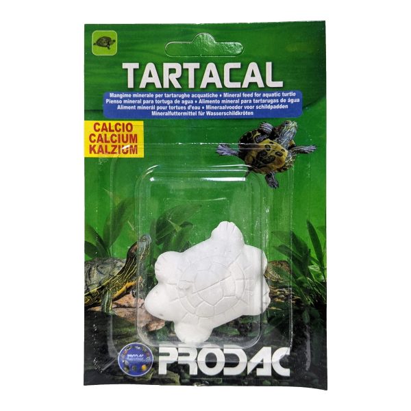 Prodac Tartacal Calcium Block