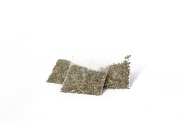 GiGwi Fall In Catnip Tea Bags - Image 2