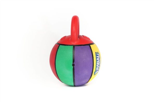 GiGwi Jumball Basketball - Image 7