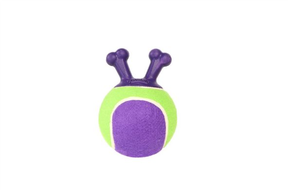 GiGwi Jumball Tennis Ball - Image 3