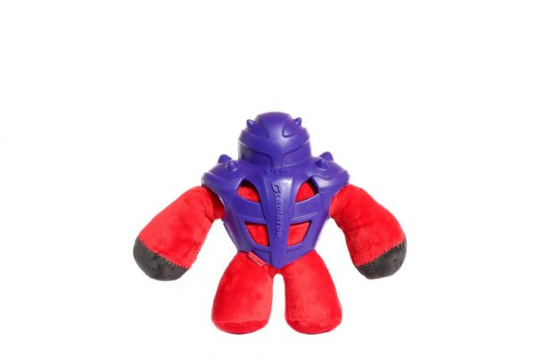 GiGwi Gladiator Plush - Image 3