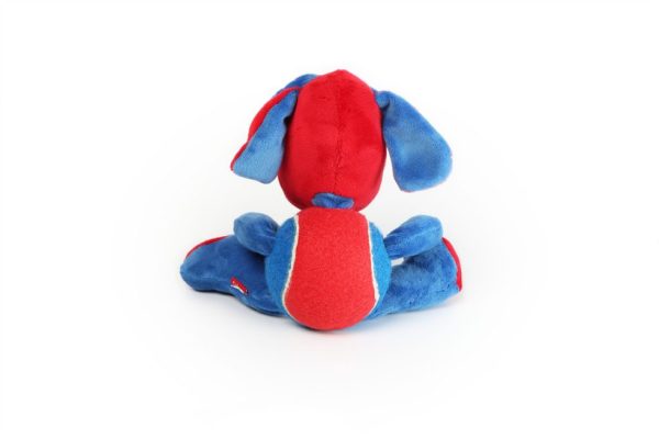 GiGwi Agent GiGwi Plush Dog - Image 4